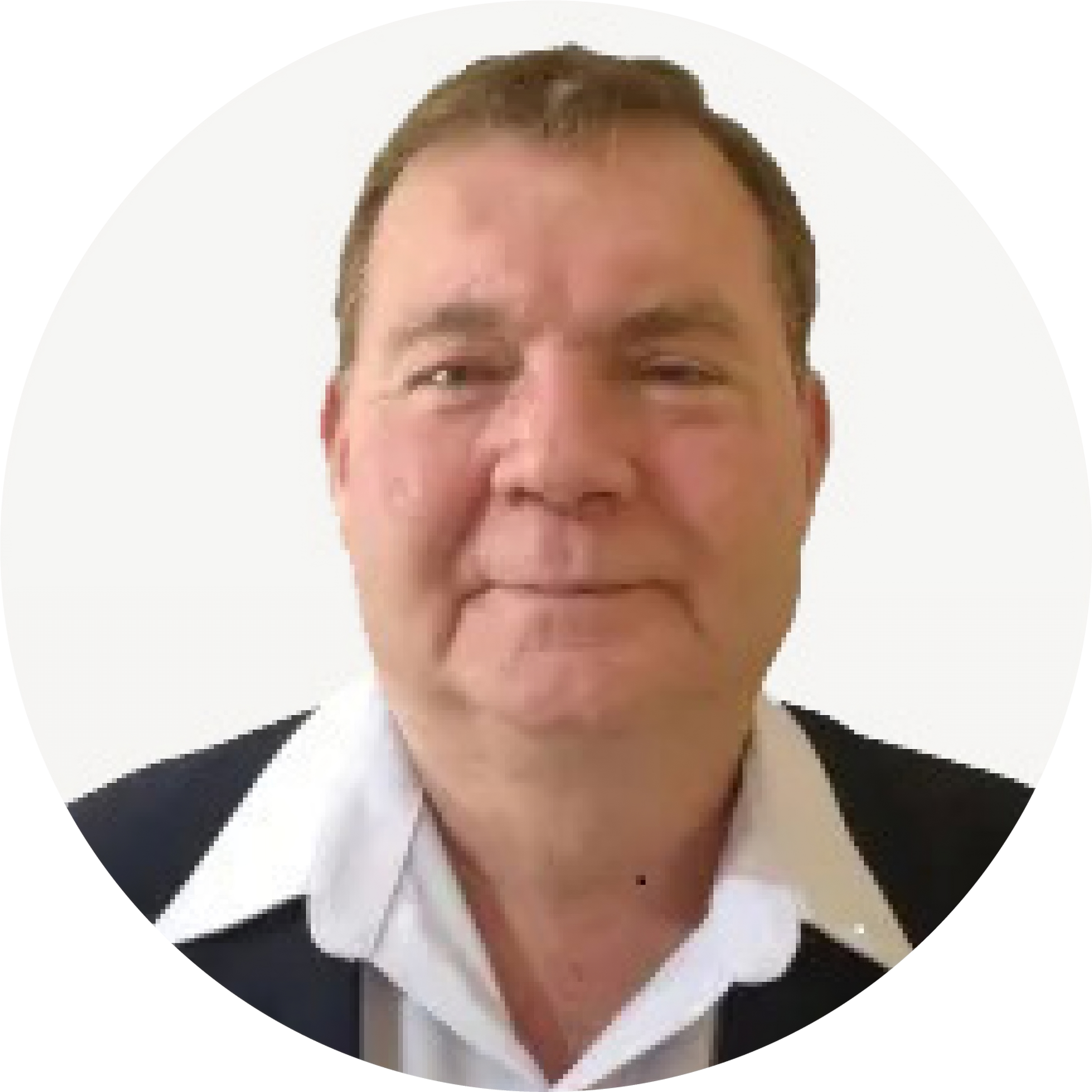 Greg Hodgson