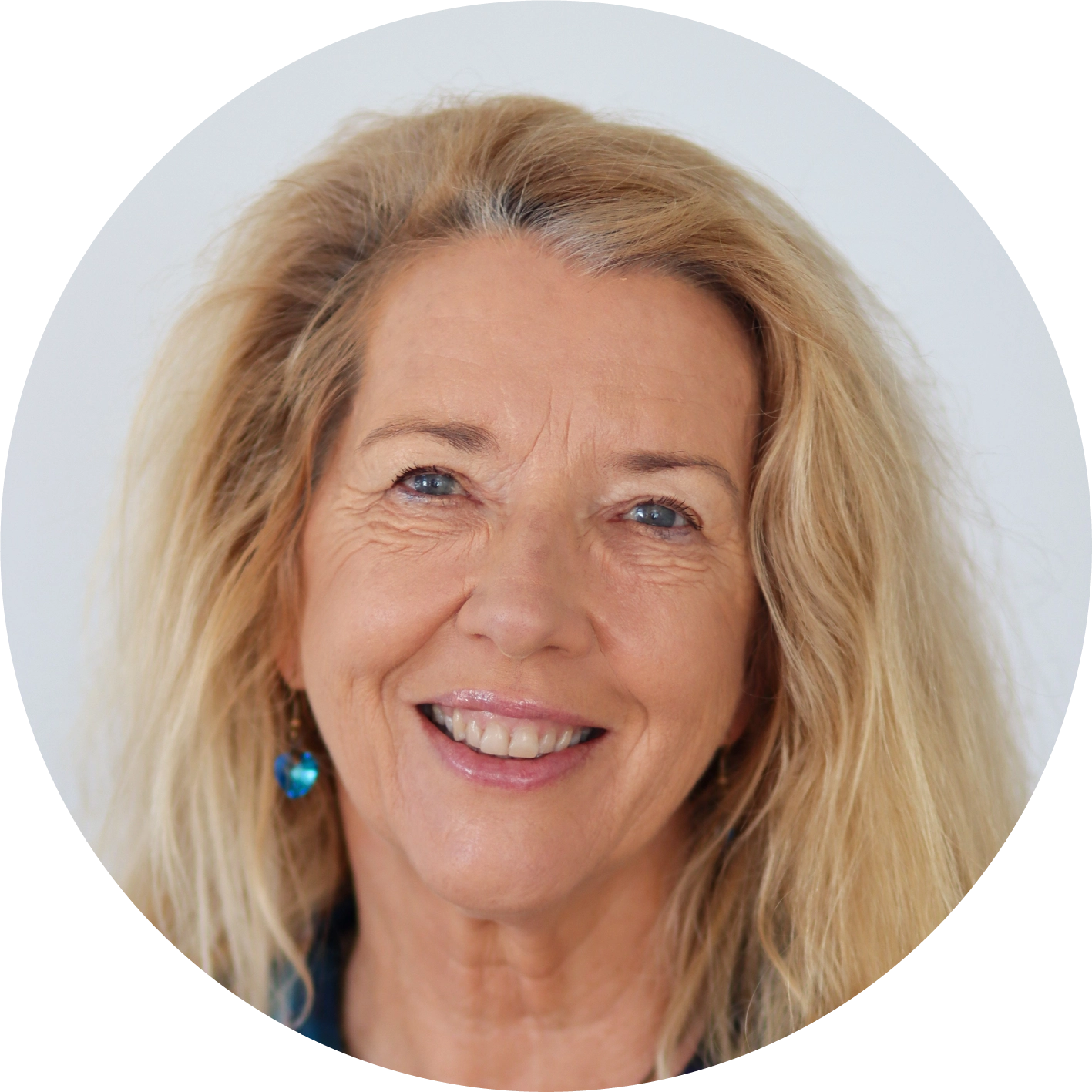 Judy Scherrenberg