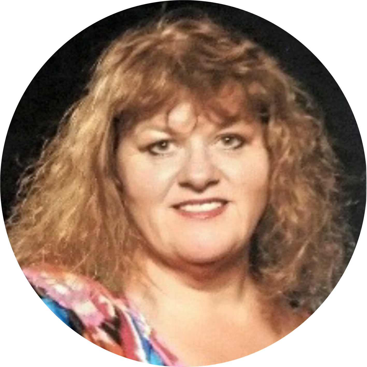 Dr Karina Larbalestier