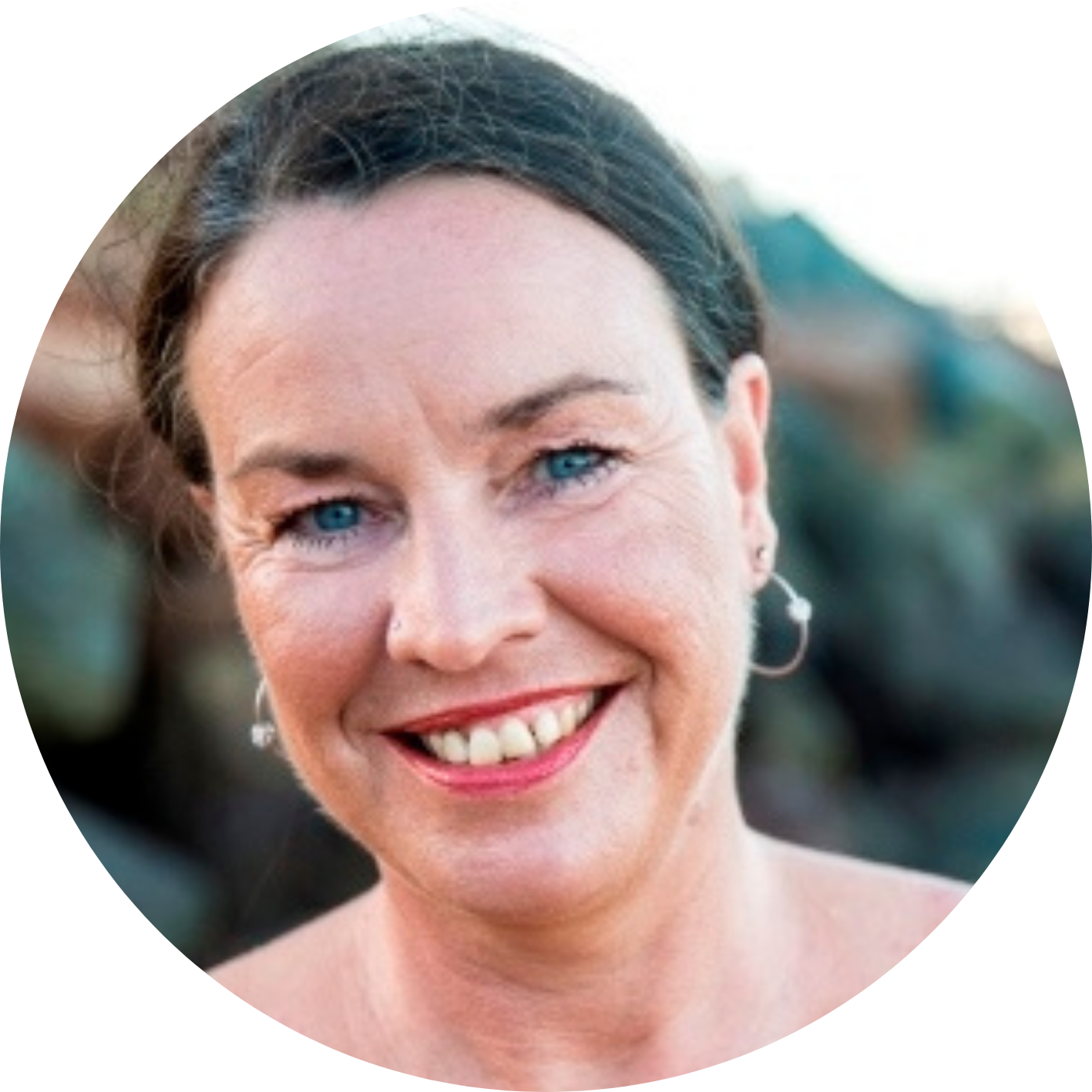 Petra van den Berg